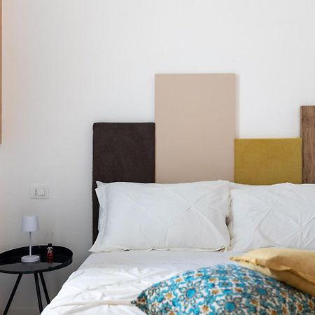 Nimar Suite Formia Ngoại thất bức ảnh