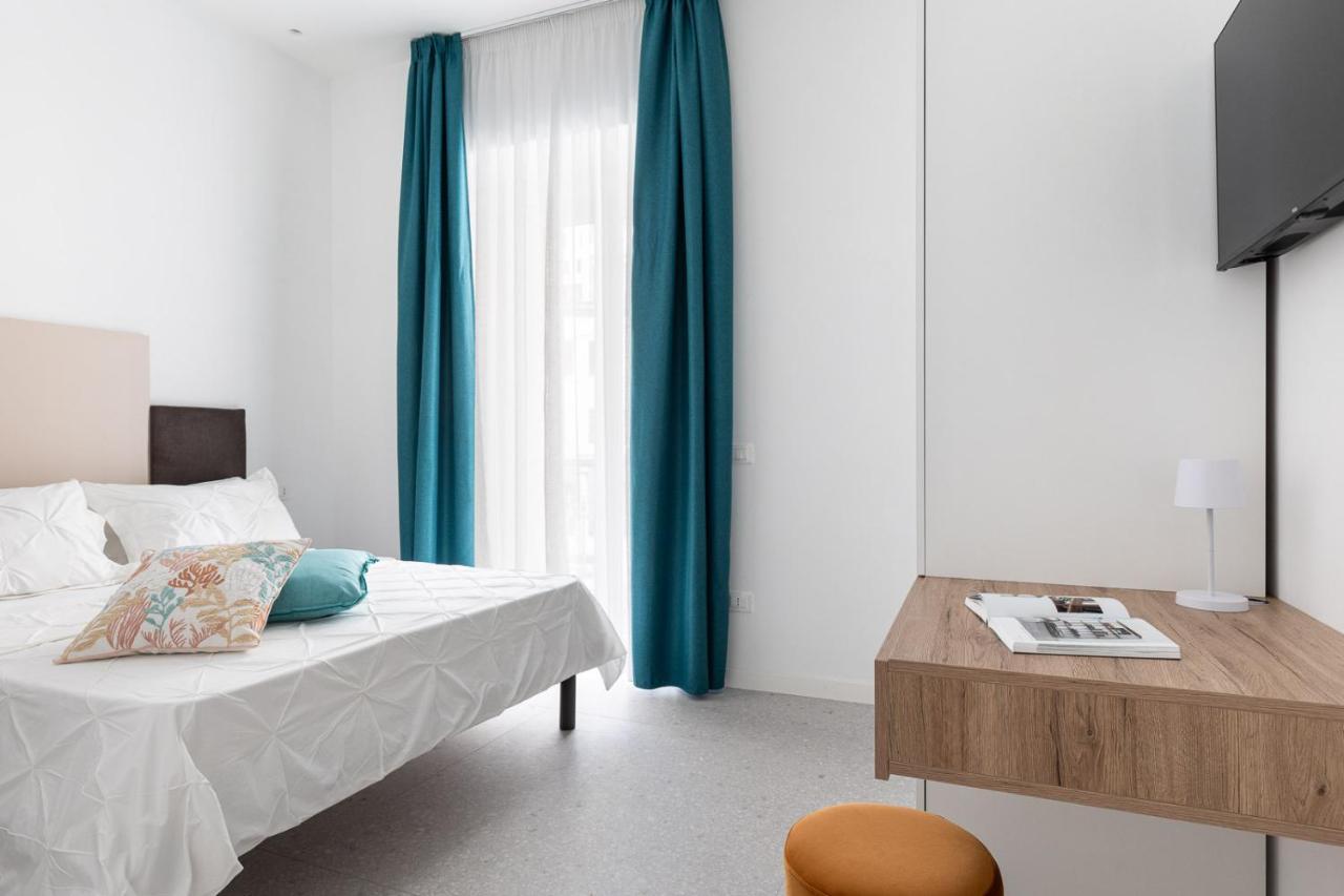 Nimar Suite Formia Ngoại thất bức ảnh