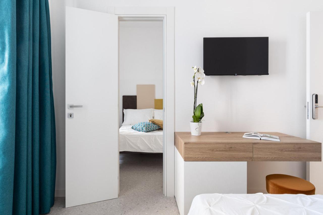 Nimar Suite Formia Ngoại thất bức ảnh