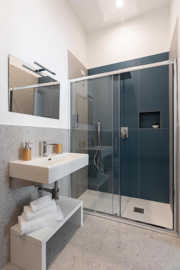 Nimar Suite Formia Ngoại thất bức ảnh