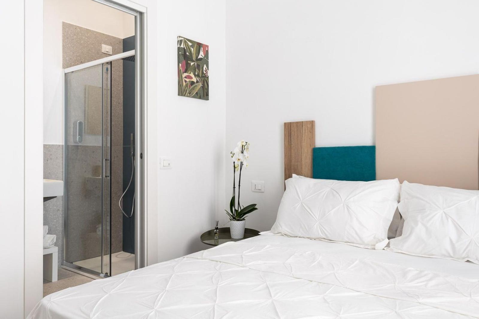Nimar Suite Formia Ngoại thất bức ảnh