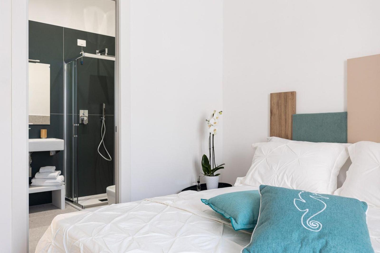 Nimar Suite Formia Ngoại thất bức ảnh
