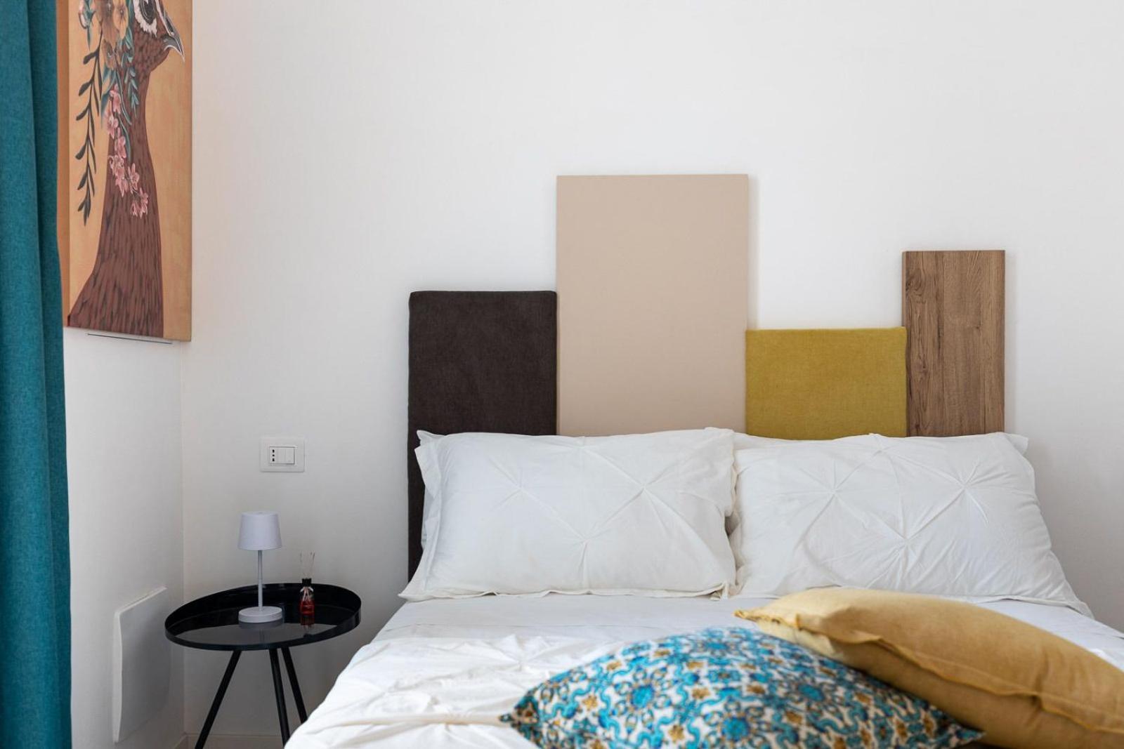 Nimar Suite Formia Ngoại thất bức ảnh