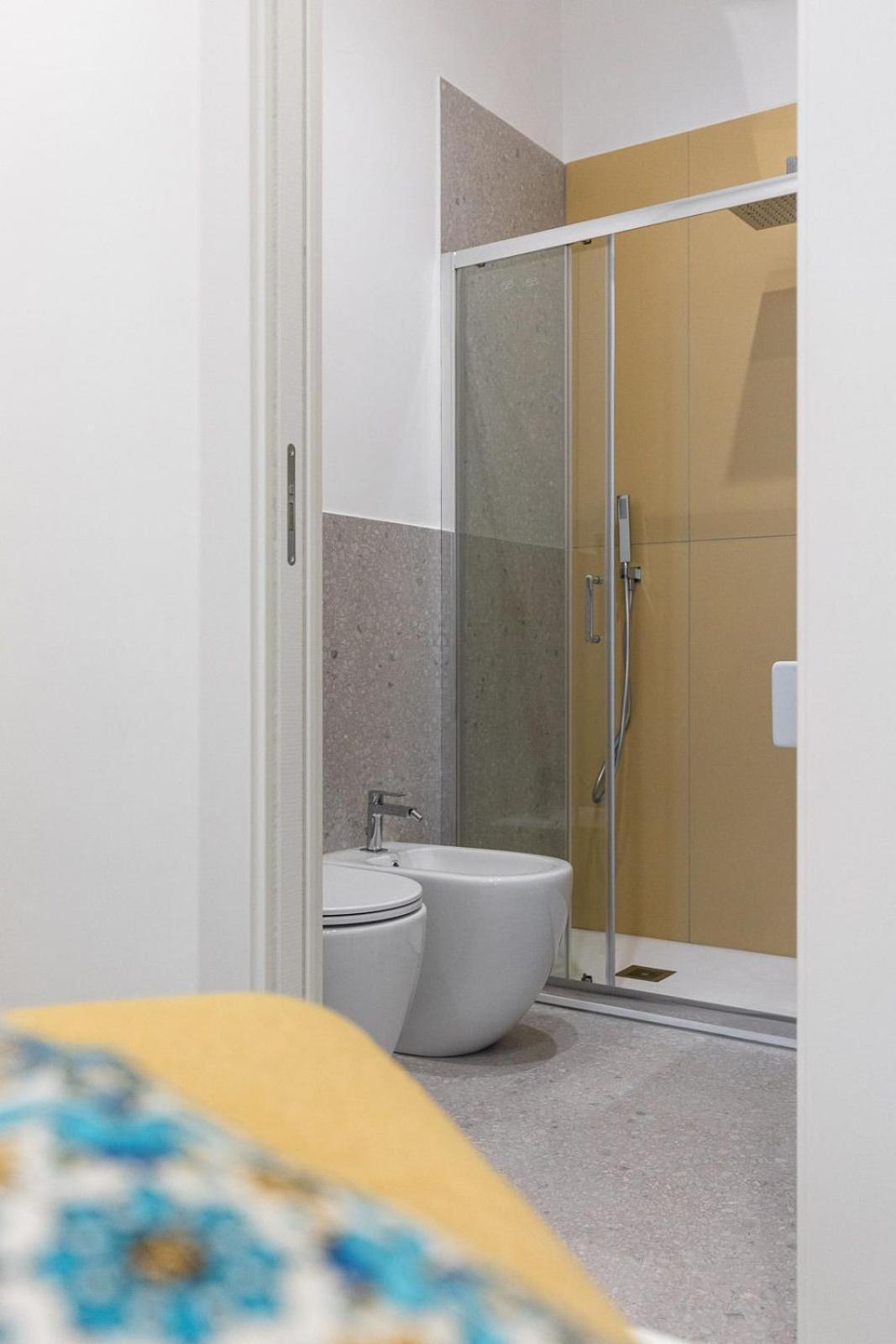 Nimar Suite Formia Ngoại thất bức ảnh