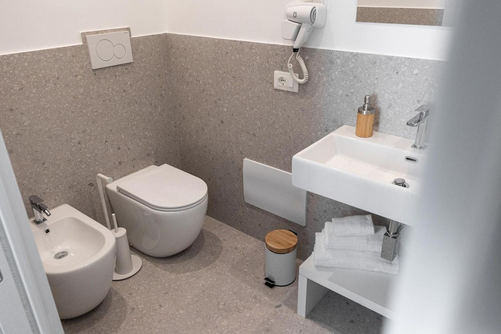 Nimar Suite Formia Ngoại thất bức ảnh