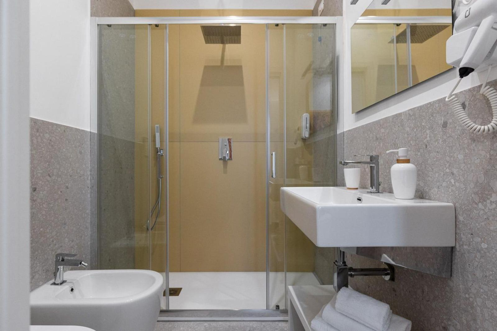 Nimar Suite Formia Ngoại thất bức ảnh