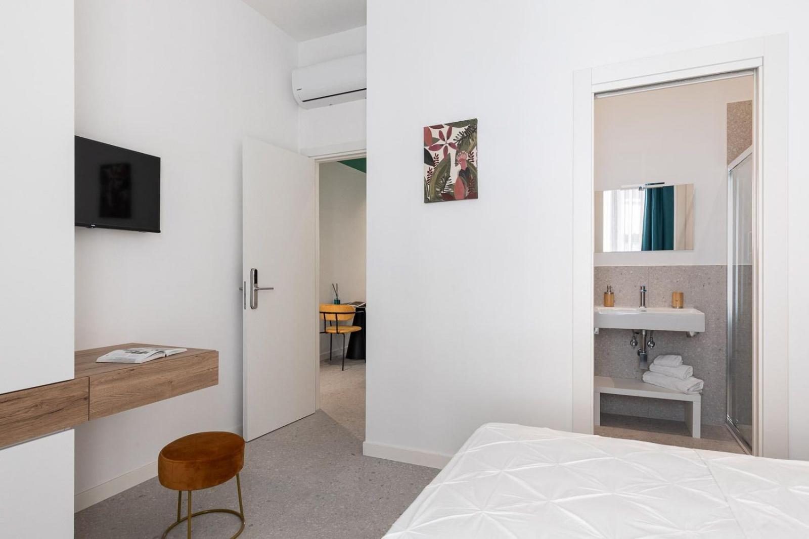 Nimar Suite Formia Ngoại thất bức ảnh