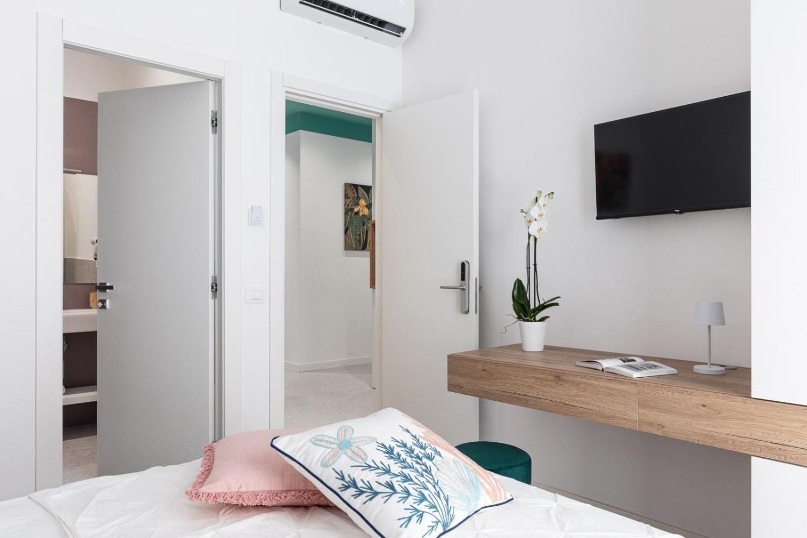 Nimar Suite Formia Ngoại thất bức ảnh
