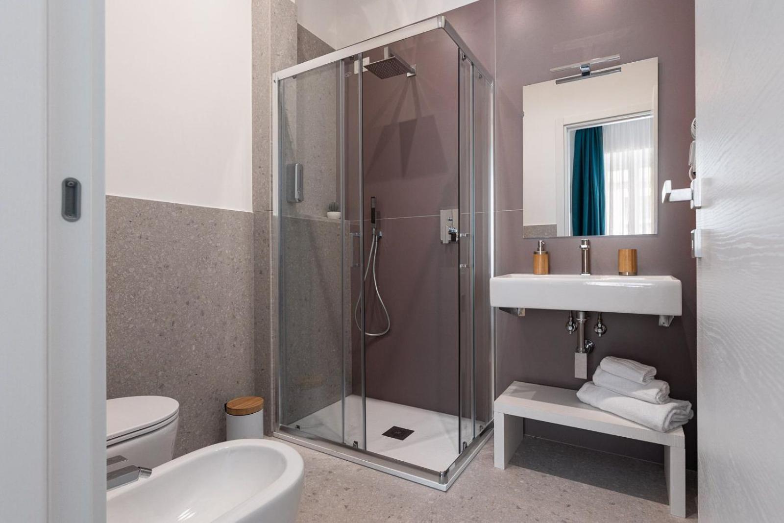 Nimar Suite Formia Ngoại thất bức ảnh