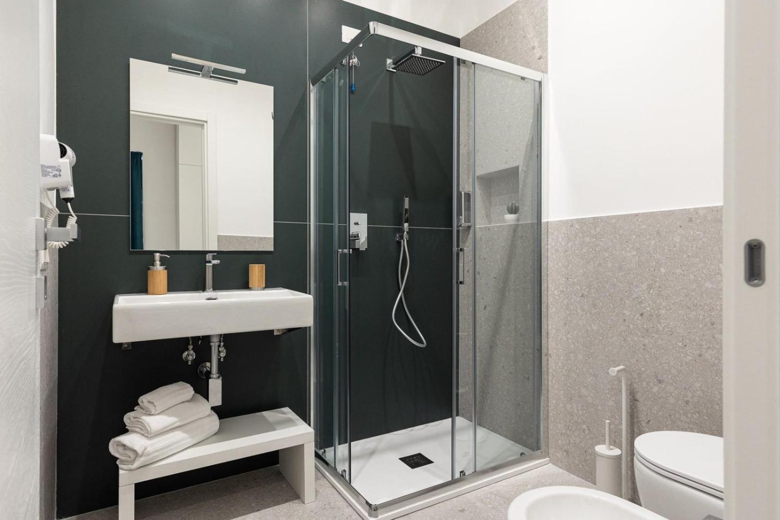 Nimar Suite Formia Ngoại thất bức ảnh